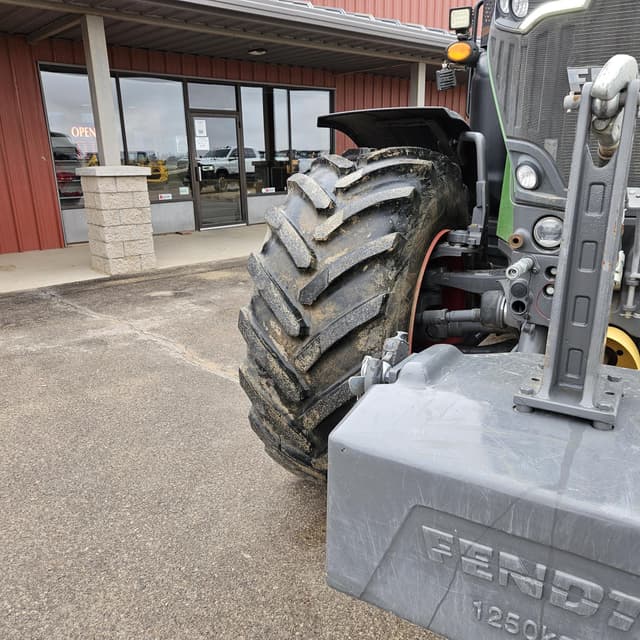 Image of Fendt 939 Vario equipment image 2