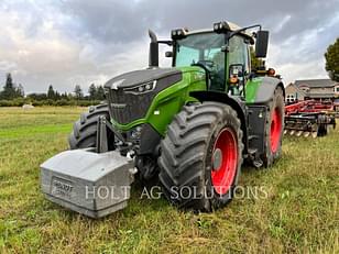 Main image Fendt 1038 Vario