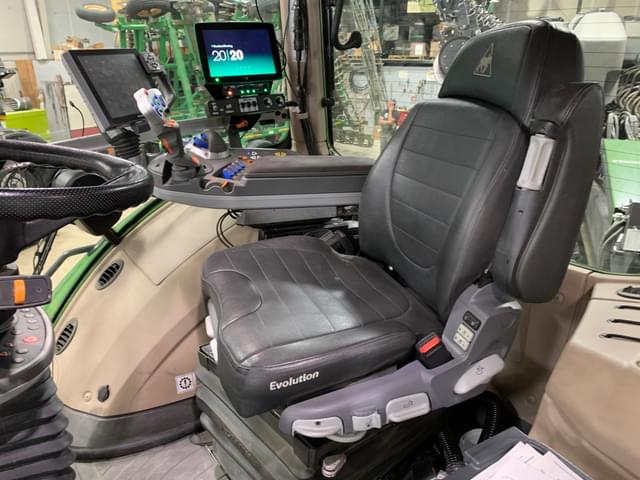 Image of Fendt 1042 Vario equipment image 3