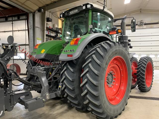Image of Fendt 1042 Vario equipment image 2