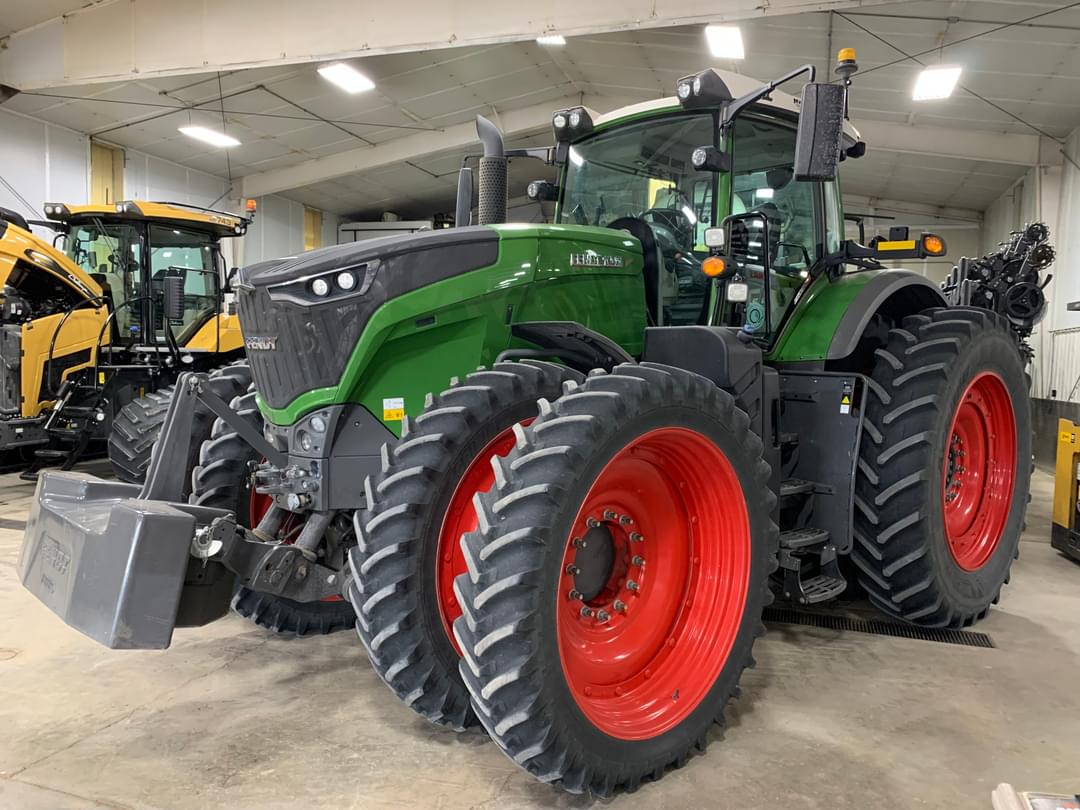 Image of Fendt 1042 Vario Primary image