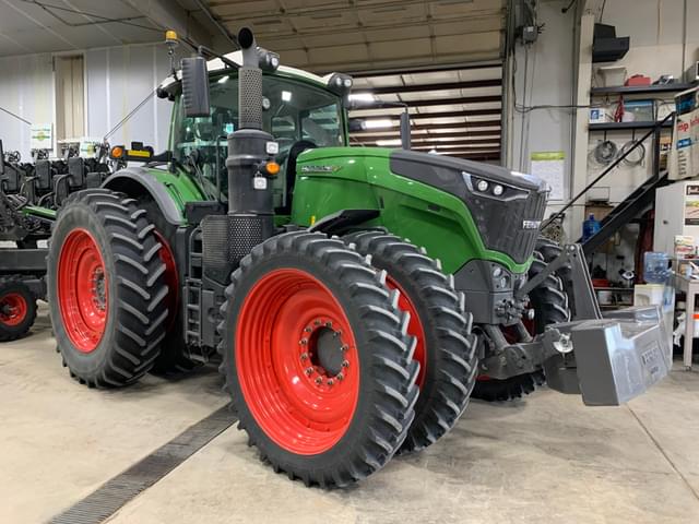 Image of Fendt 1042 Vario equipment image 1