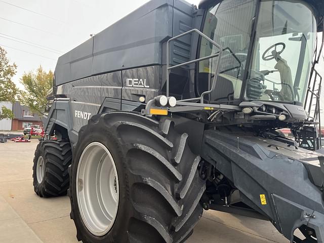 Image of Fendt IDEAL 8 equipment image 2