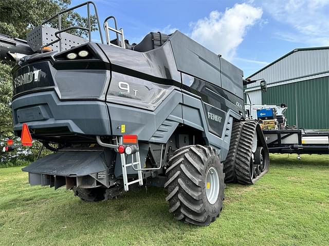 Image of Fendt IDEAL 9T equipment image 2