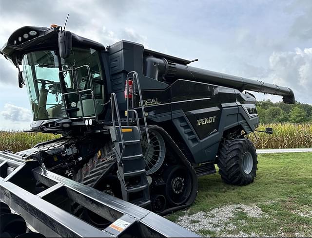 Image of Fendt IDEAL 9T equipment image 1