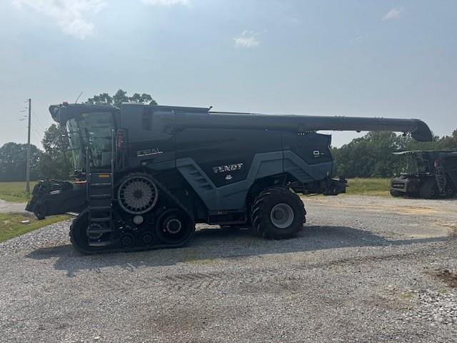 Image of Fendt IDEAL 9T equipment image 1