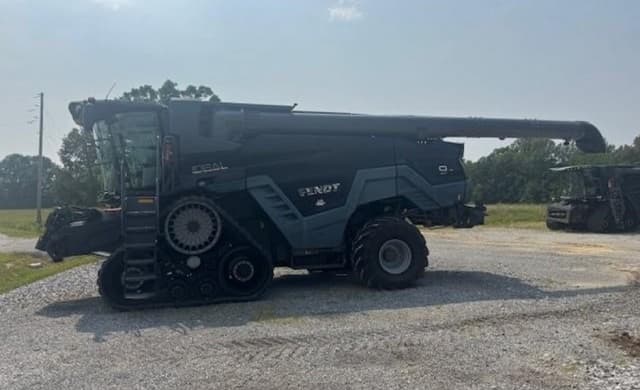 Image of Fendt IDEAL 9T equipment image 1