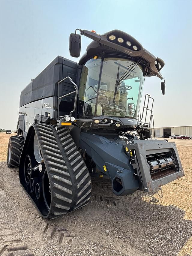 Image of Fendt IDEAL 9T equipment image 1