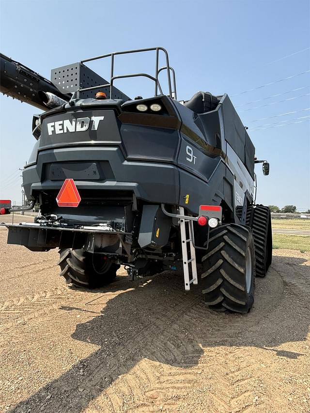 Image of Fendt IDEAL 9T equipment image 4