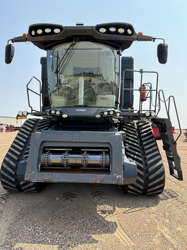 Image of Fendt IDEAL 9T equipment image 2