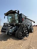 2019 Fendt IDEAL 9T Image