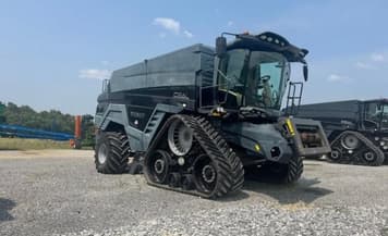 Main image Fendt IDEAL 9T