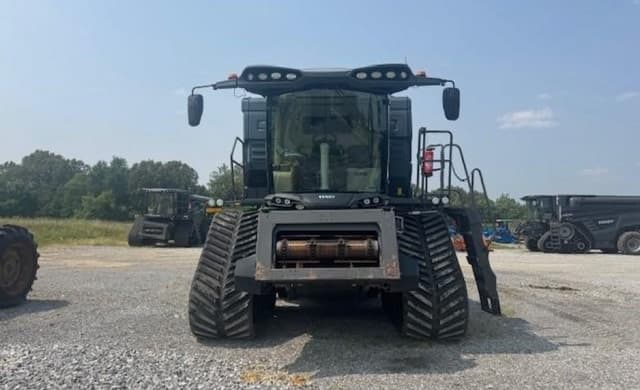 Image of Fendt IDEAL 9T equipment image 4