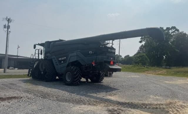 Image of Fendt IDEAL 9T equipment image 3