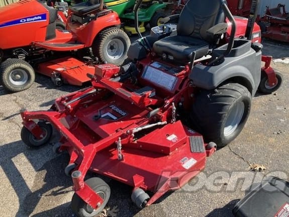 Main image Ferris Undetermined