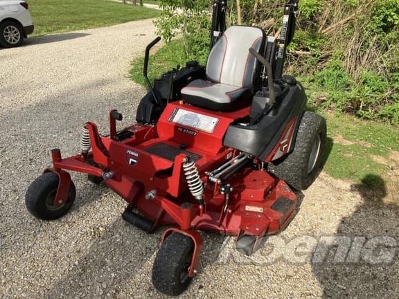 Main image Ferris IS3200Z