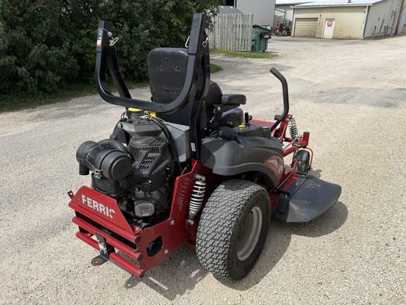 Image of Ferris IS2100Z equipment image 3