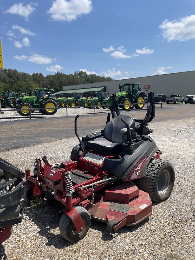 2019 Ferris IS2100Z Other Equipment Turf for Sale Tractor Zoom