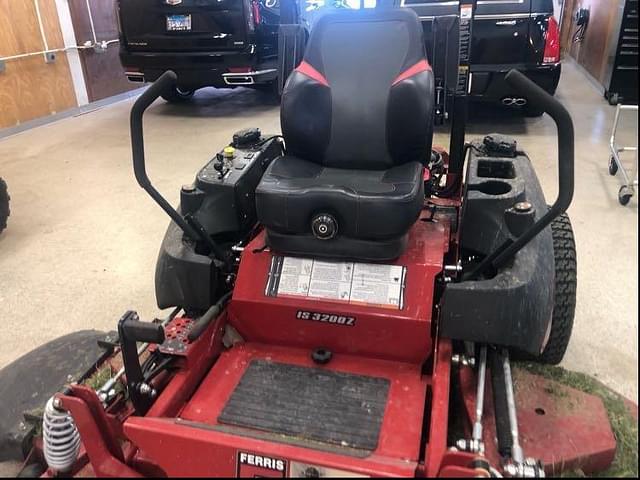 Image of Ferris IS3200Z equipment image 3