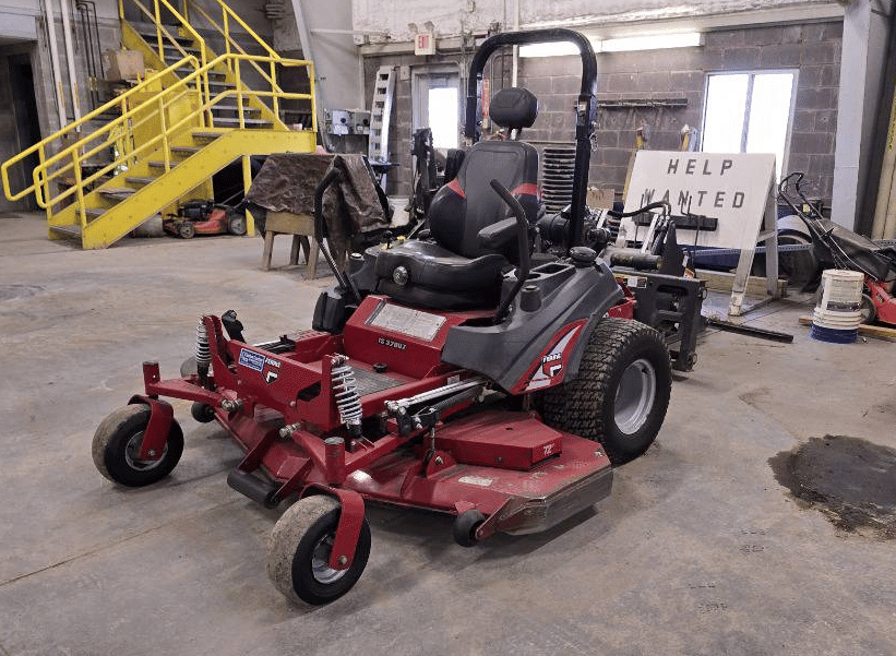 Main image Ferris IS3200Z