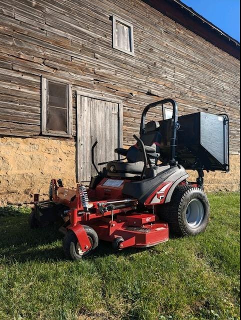 2019 Ferris IS3200Z Equipment Image0