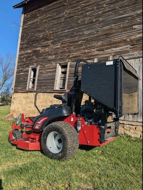 Image of Ferris IS3200Z equipment image 1