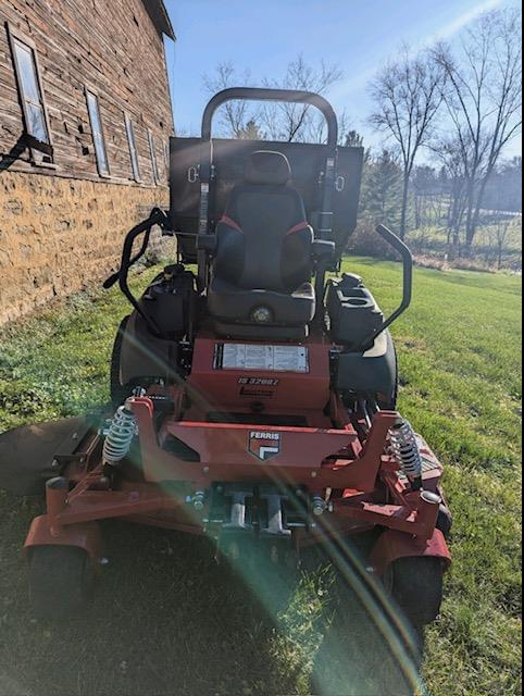 Image of Ferris IS3200Z equipment image 3