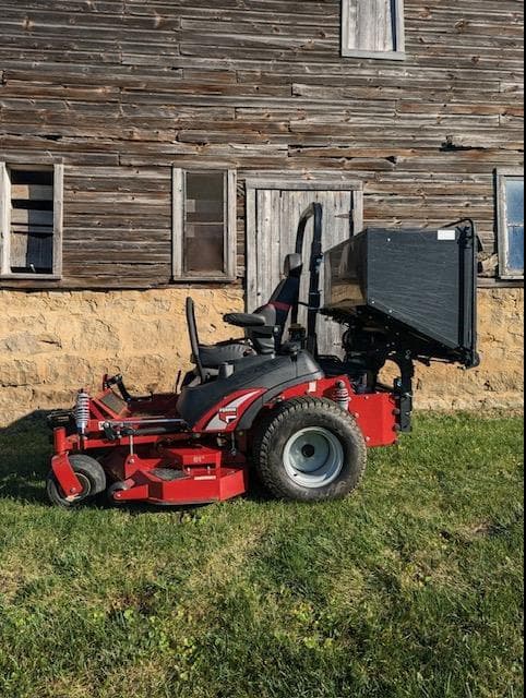 Image of Ferris IS3200Z equipment image 2