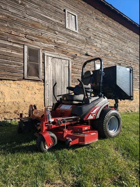 2019 Ferris IS3200ZBVE3761 Equipment Image0