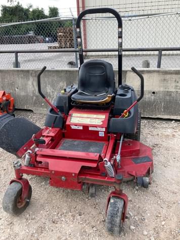 Main image Ferris IS 500Z