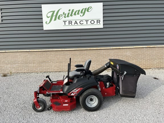 2019 Ferris ZTR Equipment Image0