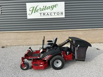 Main image Ferris ZTR