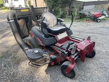 2019 Ferris ISX800 Equipment Image0