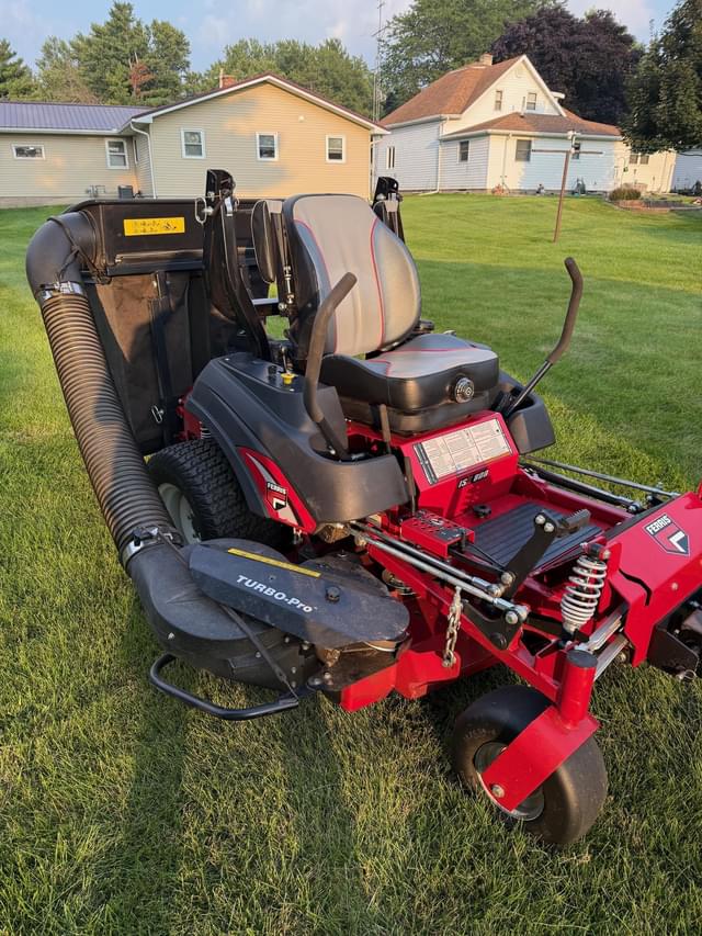 Image of Ferris ISX800 equipment image 1