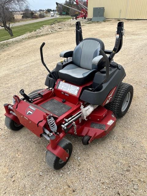 2019 Ferris ISX800Z Equipment Image0