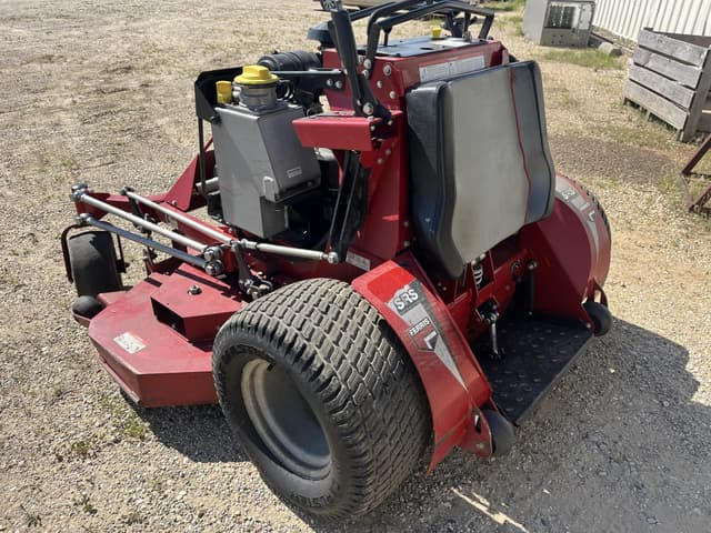 Image of Ferris Z3X equipment image 4