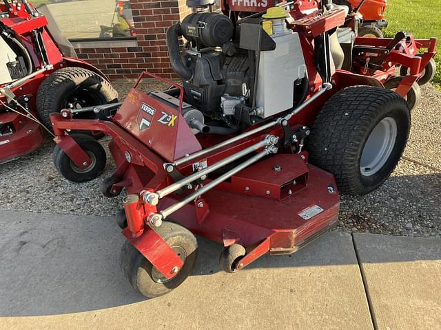 Image of Ferris Z3X equipment image 1