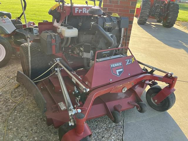 Image of Ferris Z3X equipment image 3