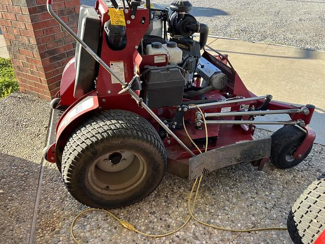 Image of Ferris Z3X equipment image 4