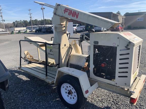 2019 Finn B70 Equipment Image0