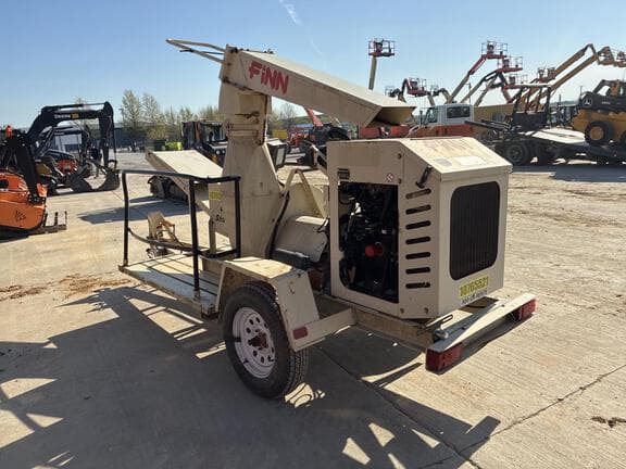 Image of Finn B70 equipment image 2