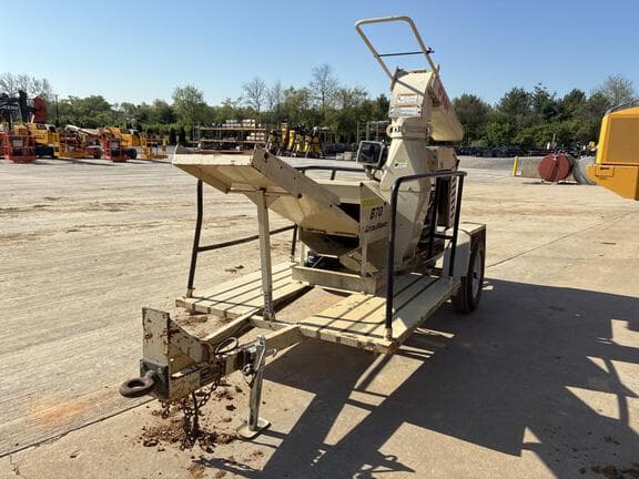 Image of Finn B70 equipment image 3