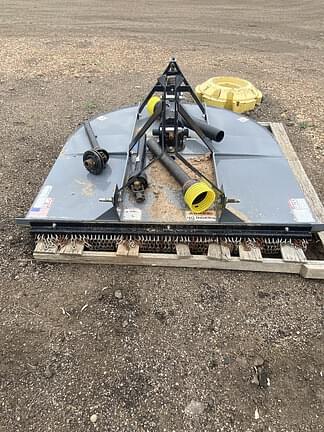 Image of Five Star 1206 equipment image 2