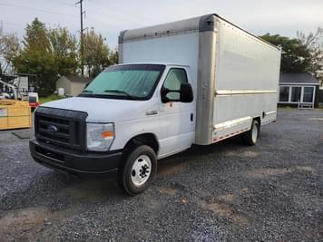 Main image Ford E-350