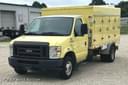 2019 Ford E-450 Image