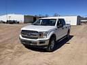 2019 Ford F-150 Image