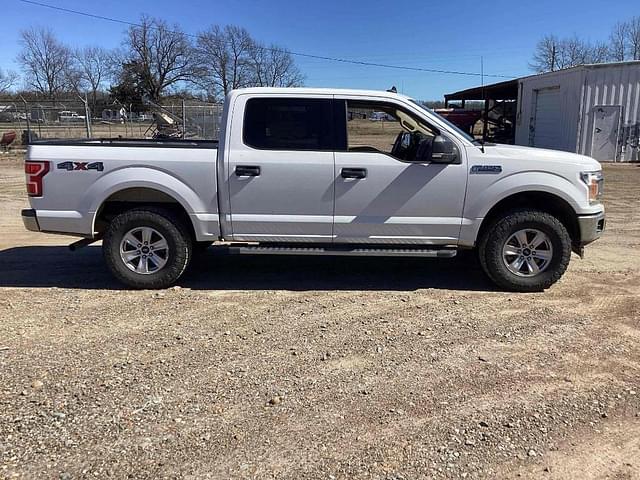 Image of Ford F-150 equipment image 3