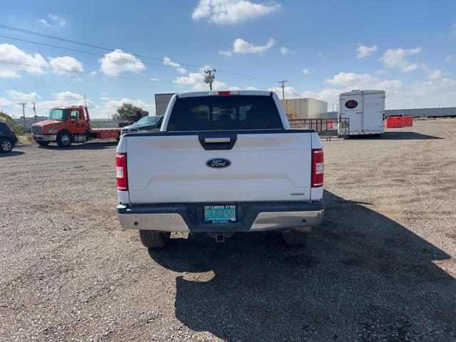 Image of Ford F-150 equipment image 3