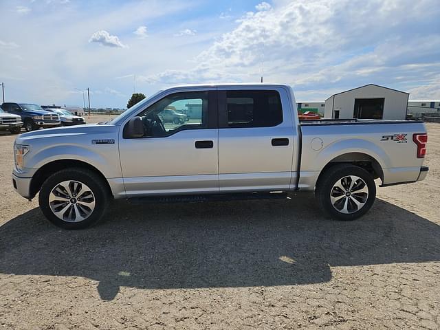 Image of Ford F-150 equipment image 3