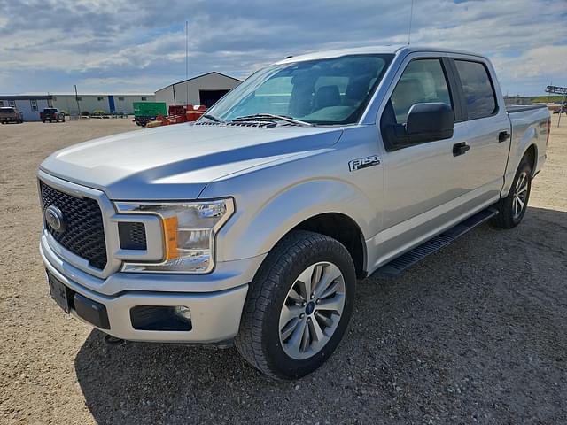Image of Ford F-150 equipment image 2